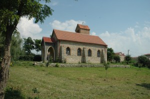 Biserica Nemteasca